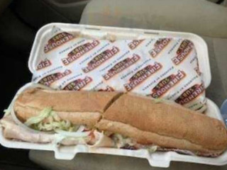 Firehouse Subs