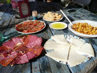 Bodega La Querencia