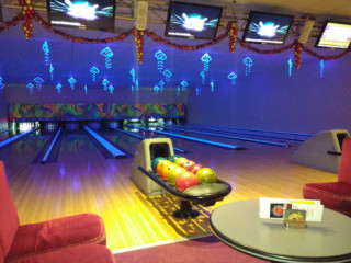 Bowling Palace