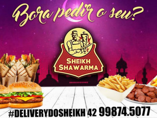 Sheikh Shawarma