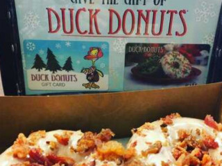 Duck Donuts