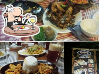 Frido's Grill And Resto