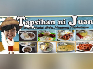 Tapsihan Ni Juan