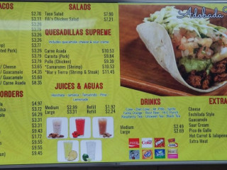 Filiberto's Mexican Food