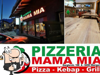 Pizzeria Mama Mia