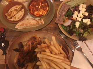 Nandos Wanneroo