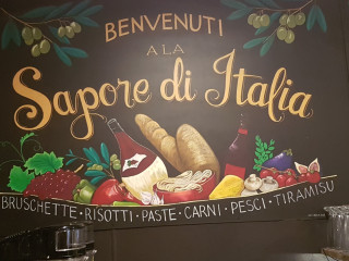 Sapore Di Italia