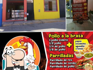 La Perla De Majes Polleria Y Parrilladas