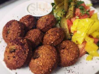 Sahara Mediterreanean Cuisine