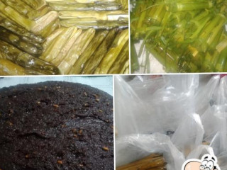 Linamon's Best Suman