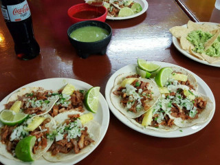 Taqueria El Pique