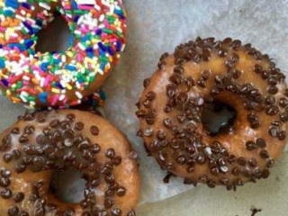 Fractured Prune 28th Street