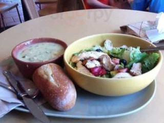 Panera Bread