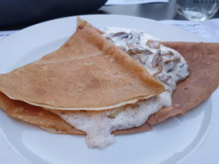 Creperie Biel's Cove