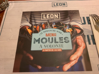 Leon De Bruxelles