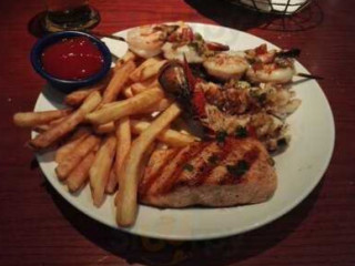 Red Lobster