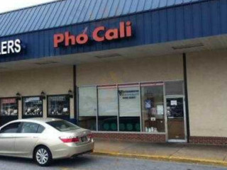 Pho Cali