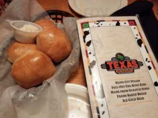 Texas Roadhouse