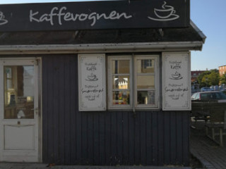 Kaffevognen