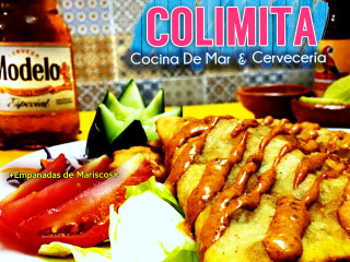 Colimita