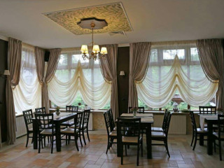 Stejaru Restaurant