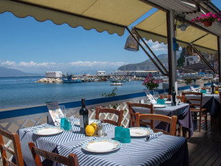 Taverna Azzurra