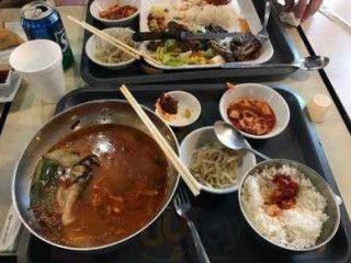 Kang's Korean