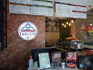 Tuburan Cafe