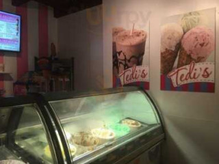 Tedi's Ice Cream