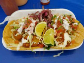 Mariscos Fili La Carreta