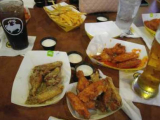 Buffalo Wild Wings