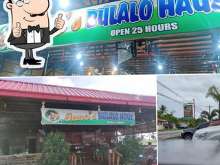 Inno's Bulalo Hauz