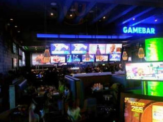 Dave Buster's Mcallen