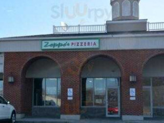 Zeppe's Pizzeria