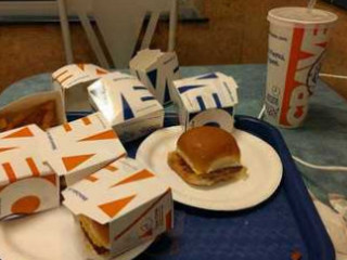 White Castle