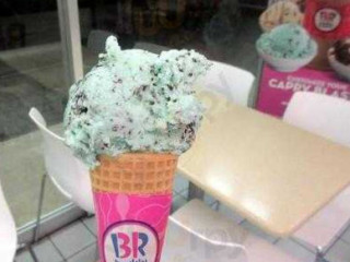 Baskin-robbins