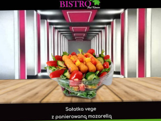 Bistro Pod Klonem