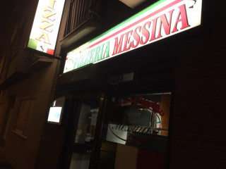 Pizzeria Messina