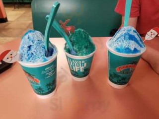 Bahama Buck's