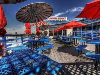 Union Point Marina Grill