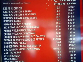 Kebab Gwiazda