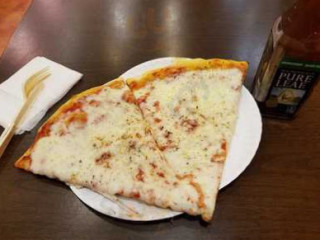 Vita Nova New York Style Pizza