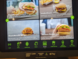 Shake Shack