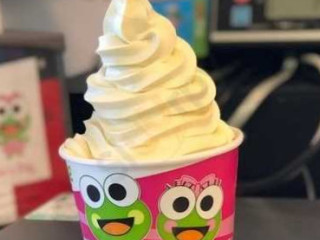 Sweet Frog