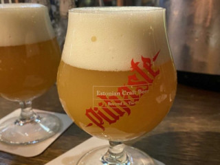 Studentencafé De Beurs