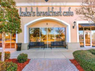 Keke's Breakfast Cafe