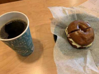 Bruegger's Bagels