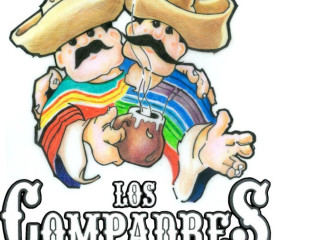 Los Compadres