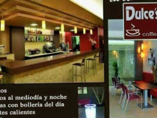 Dulce's Coffee