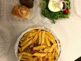 Vito’s To Go Cafe